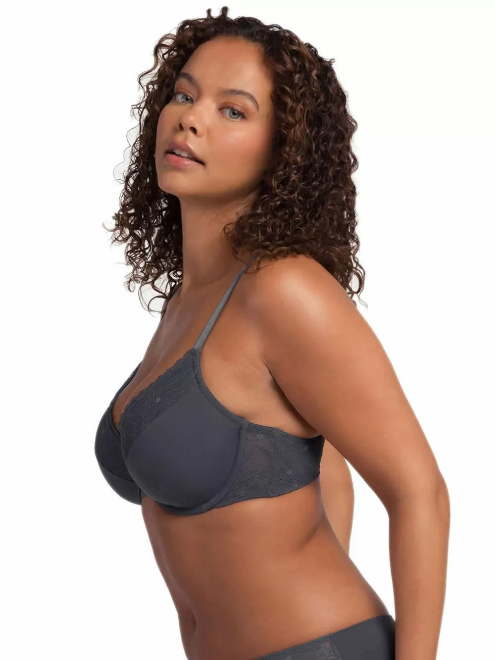 Σουτιέν DORINA Radha - 1+1 ΔΩΡΟ - Ήπια Ενίσχυση & Μπανέλα 