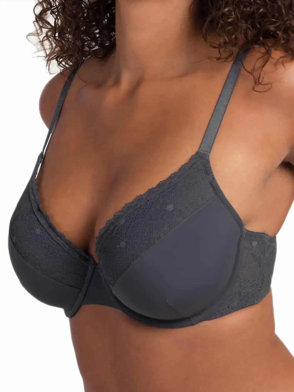 Σουτιέν DORINA Radha - 1+1 ΔΩΡΟ - Ήπια Ενίσχυση & Μπανέλα 