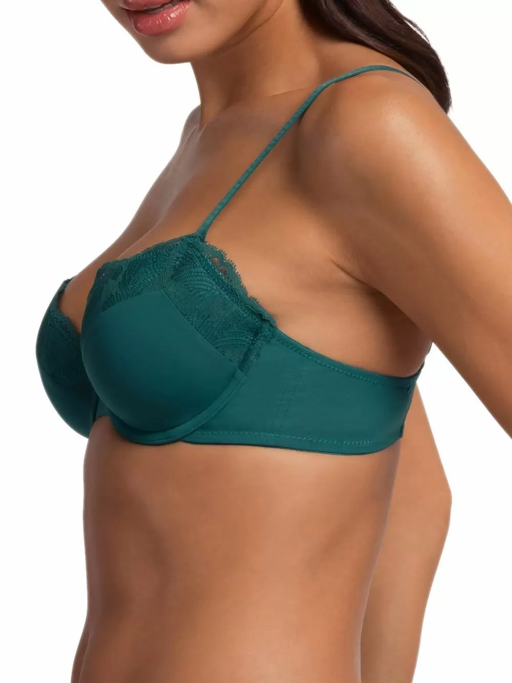 Σουτιέν DORINA Sunniva 1+1 ΔΩΡΟ - Ήπια Ενίσχυση & Μπανέλα