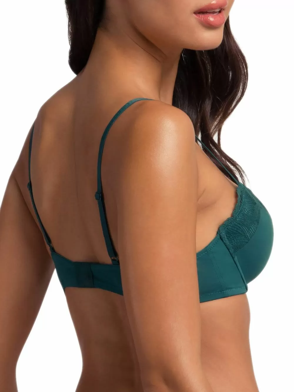 Σουτιέν DORINA Sunniva 1+1 ΔΩΡΟ - Ήπια Ενίσχυση & Μπανέλα