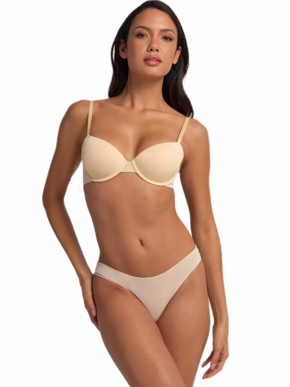 Σουτιέν DORINA Sunniva 1+1 ΔΩΡΟ - Ήπια Ενίσχυση & Μπανέλα