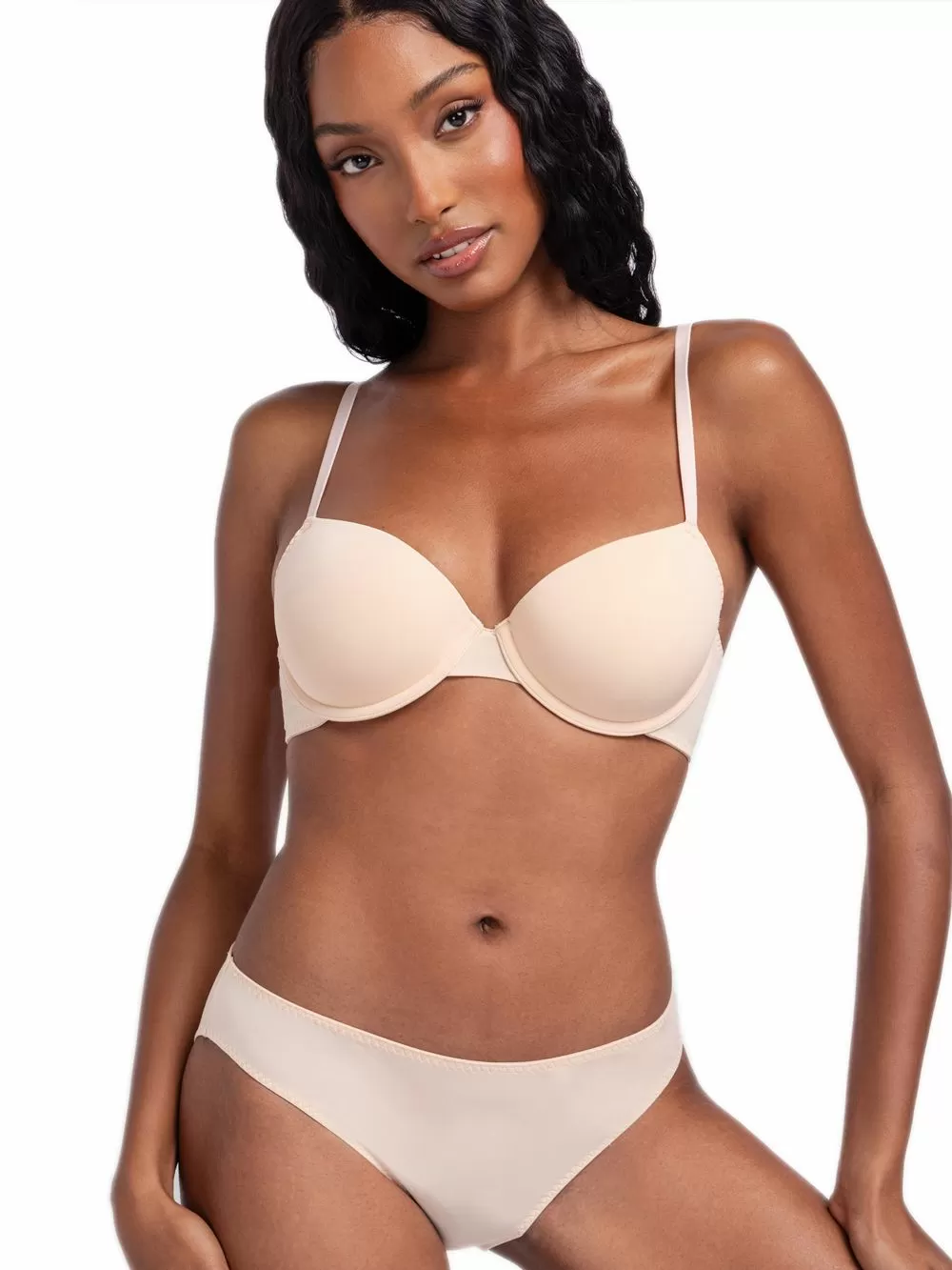 Σουτιέν DORINA Emersyn 1+1 ΔΩΡΟ - Ήπια Ενίσχυση & Μπανέλα 