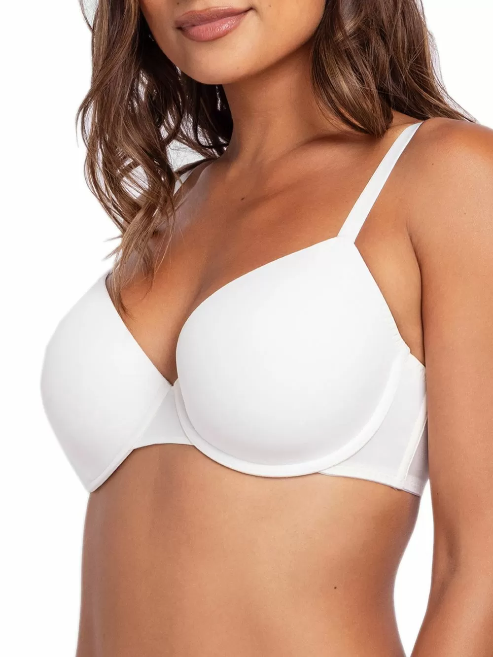 Σουτιέν DORINA Emersyn 1+1 ΔΩΡΟ - Ήπια Ενίσχυση & Μπανέλα - Μεγάλο Στήθος