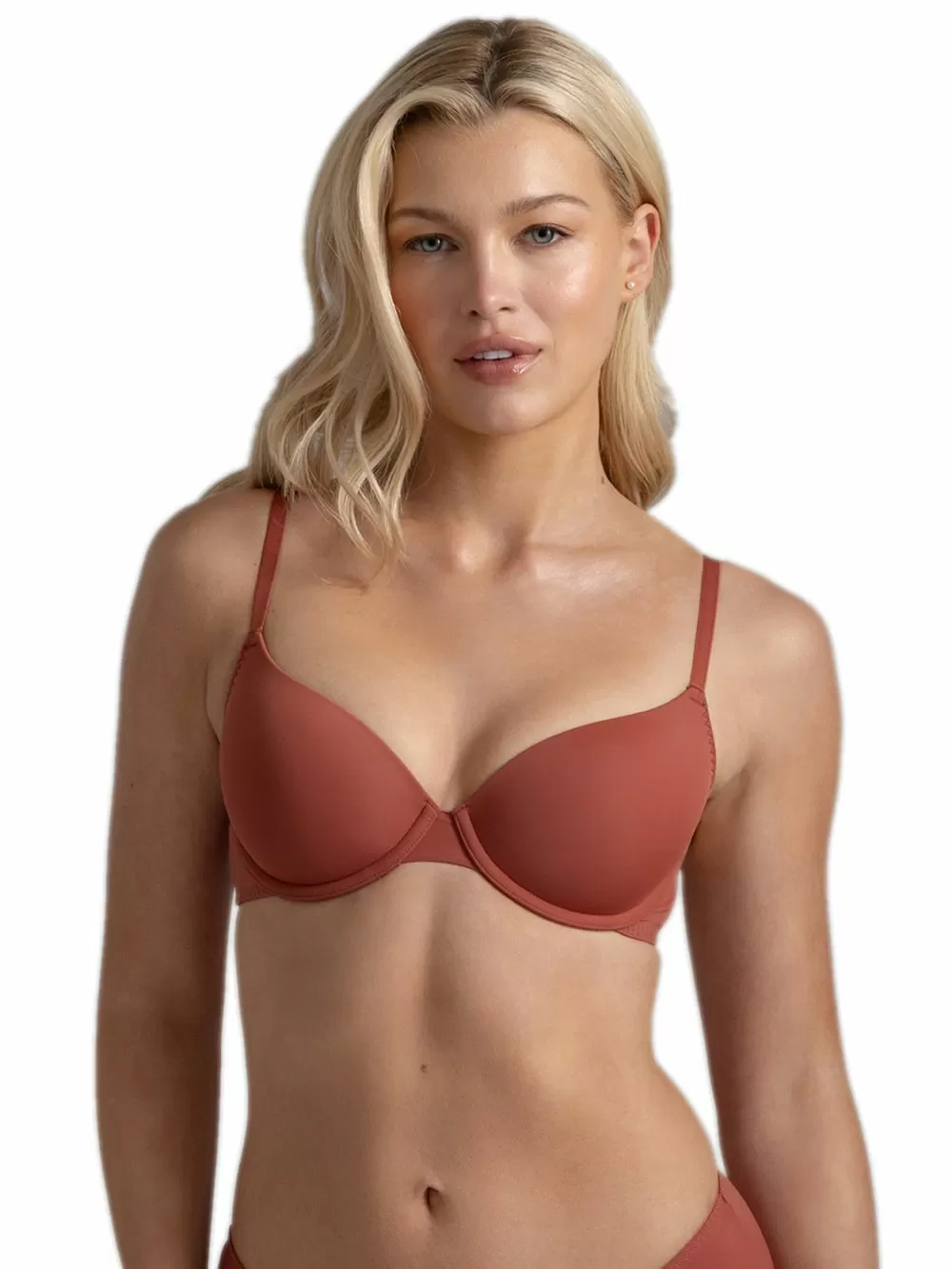 Σουτιέν DORINA Jana 1+1 ΔΩΡΟ - Ήπια Ενίσχυση & Μπανέλα