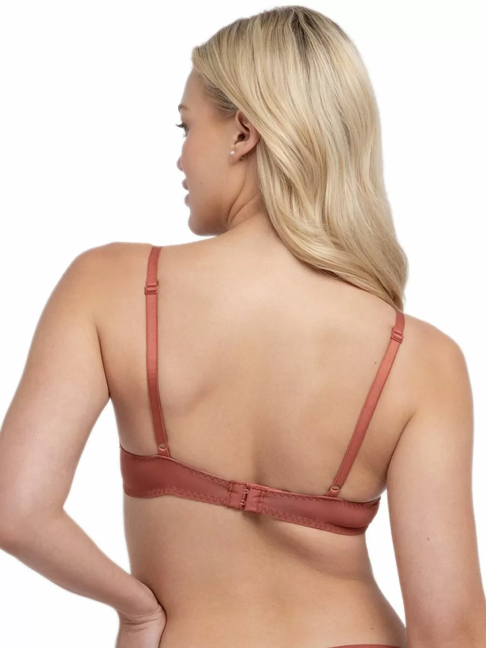 Σουτιέν DORINA Jana 1+1 ΔΩΡΟ - Ήπια Ενίσχυση & Μπανέλα