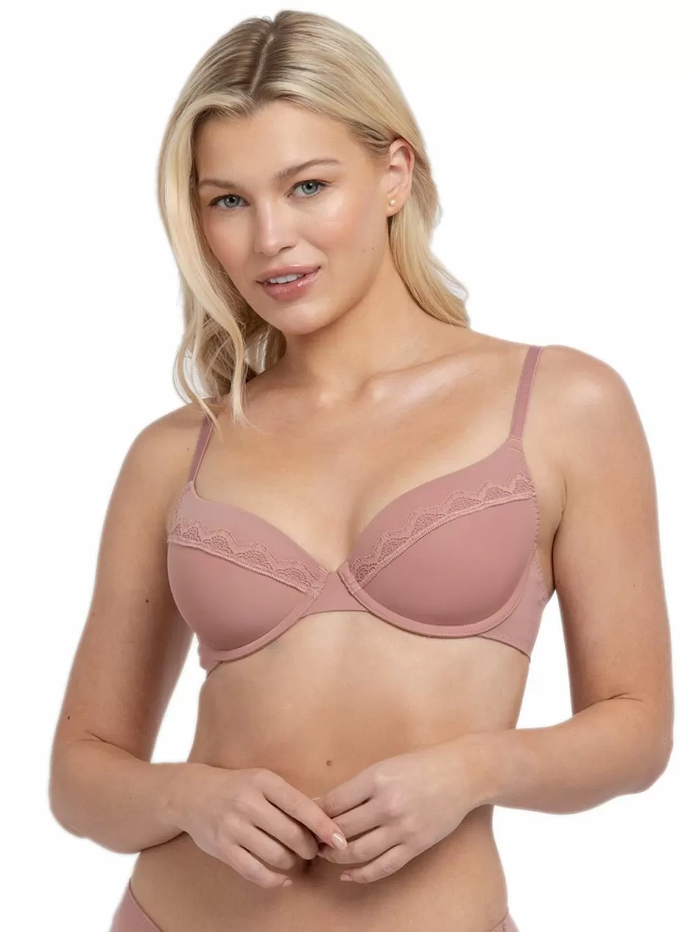 Σουτιέν DORINA Jana 1+1 ΔΩΡΟ - Ήπια Ενίσχυση & Μπανέλα