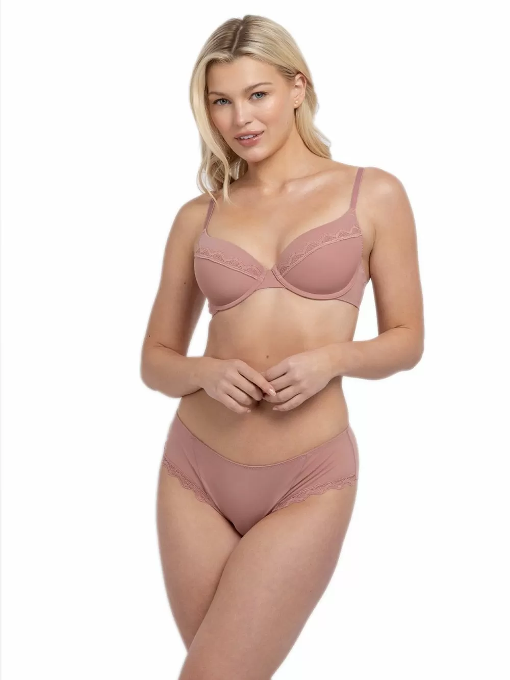 Σουτιέν DORINA Jana 1+1 ΔΩΡΟ - Ήπια Ενίσχυση & Μπανέλα