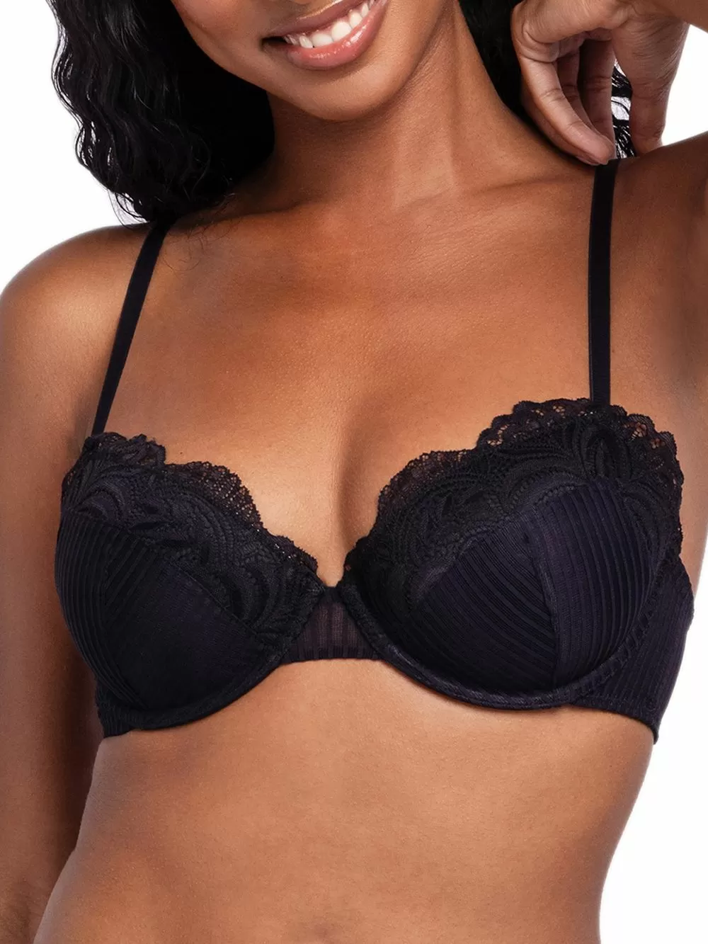 Σουτιέν DORINA Emersyn 1+1 ΔΩΡΟ - Ήπια Ενίσχυση & Μπανέλα