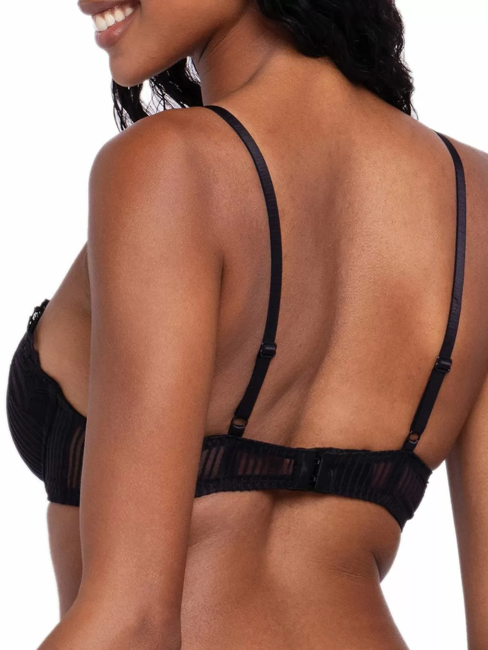 Σουτιέν DORINA Emersyn 1+1 ΔΩΡΟ - Ήπια Ενίσχυση & Μπανέλα