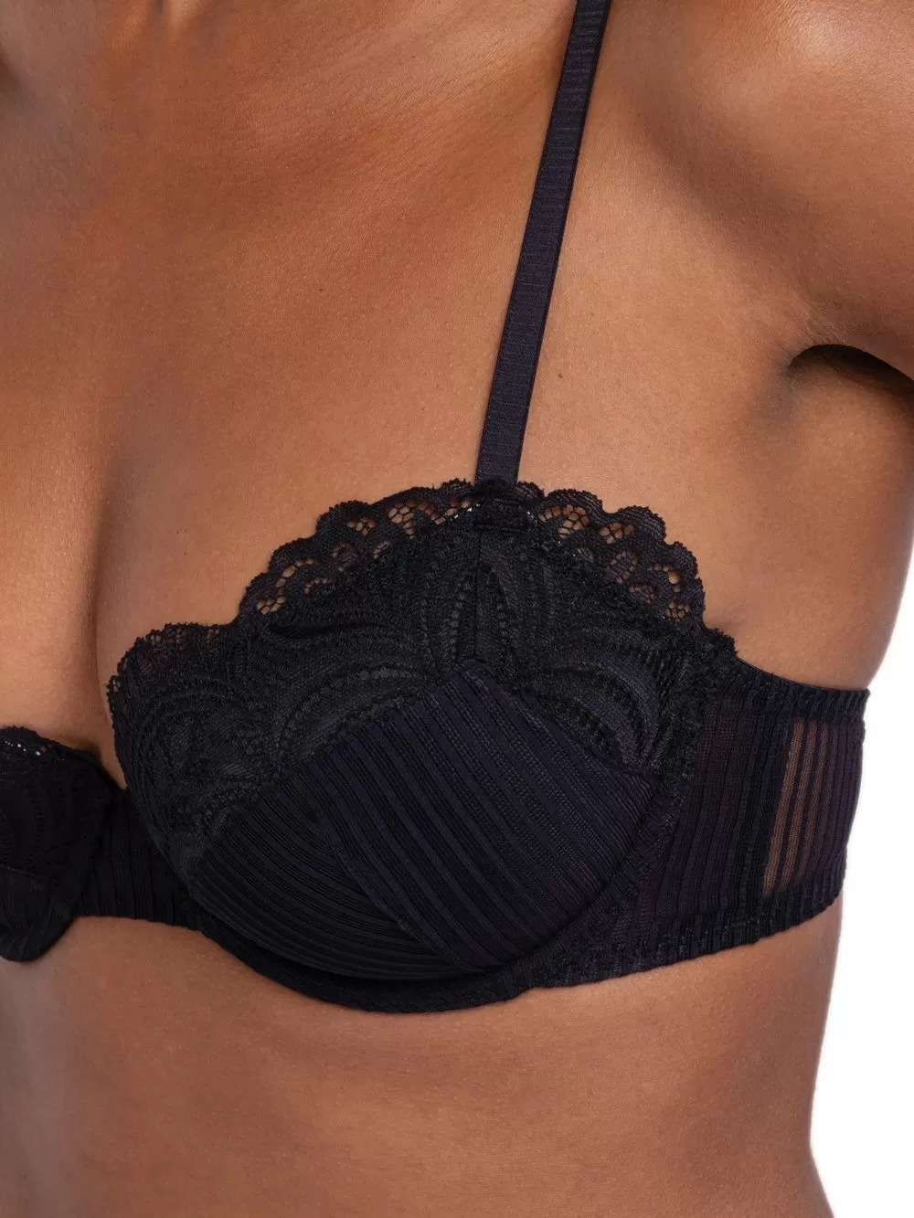 Σουτιέν DORINA Emersyn 1+1 ΔΩΡΟ - Ήπια Ενίσχυση & Μπανέλα