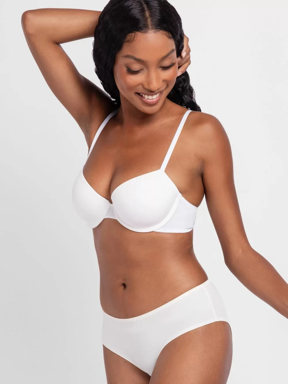 Σουτιέν DORINA Emersyn 1+1 ΔΩΡΟ - Ήπια Ενίσχυση & Μπανέλα