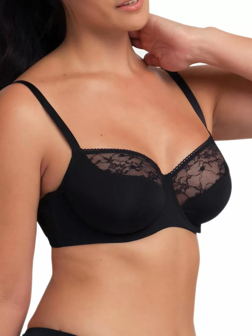 Σουτιέν DORINA Alma 1+1 ΔΩΡΟ - Μπανέλα