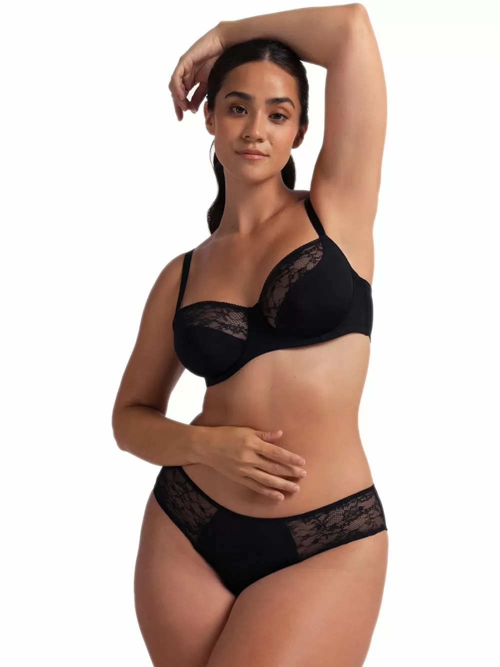 Σουτιέν DORINA Alma 1+1 ΔΩΡΟ - Μπανέλα