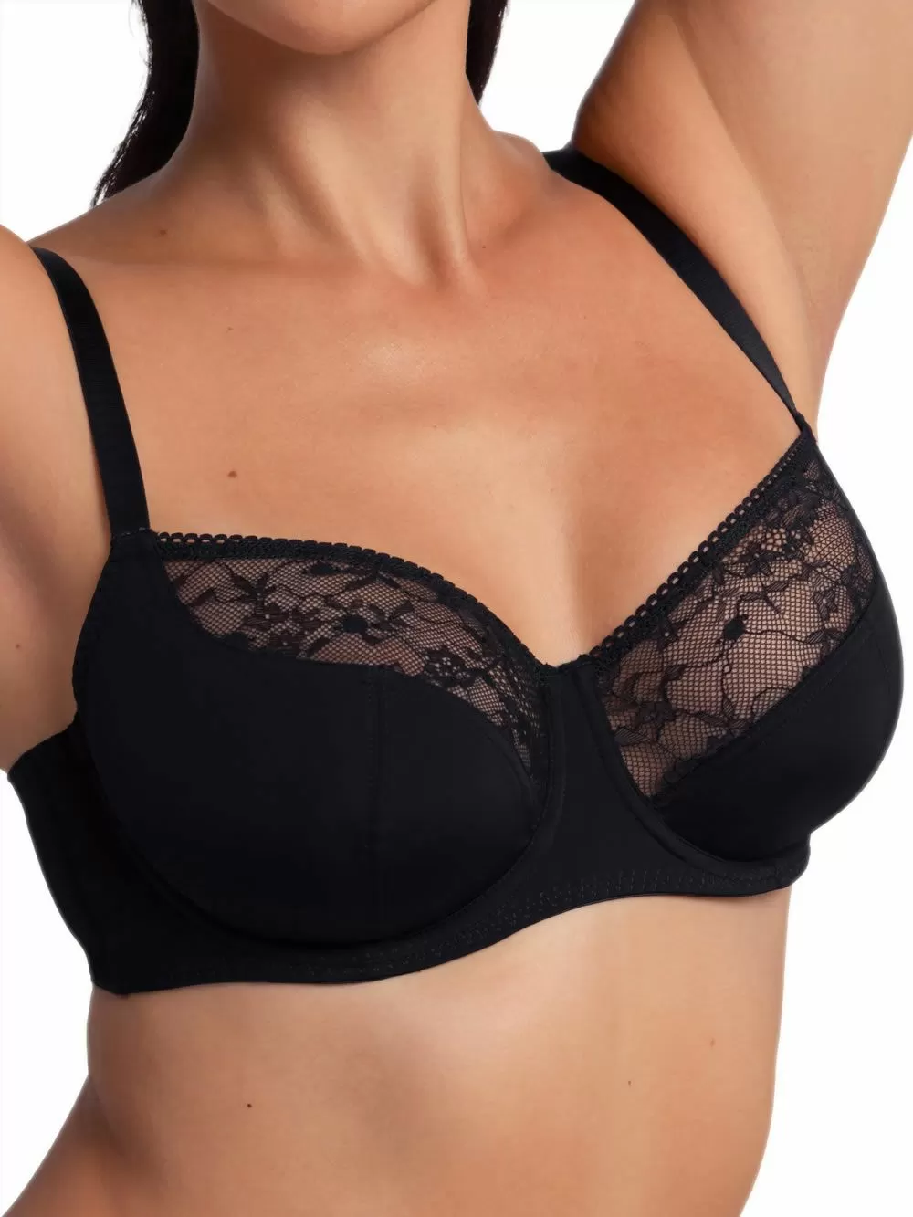 Σουτιέν DORINA Alma 1+1 ΔΩΡΟ - Μπανέλα