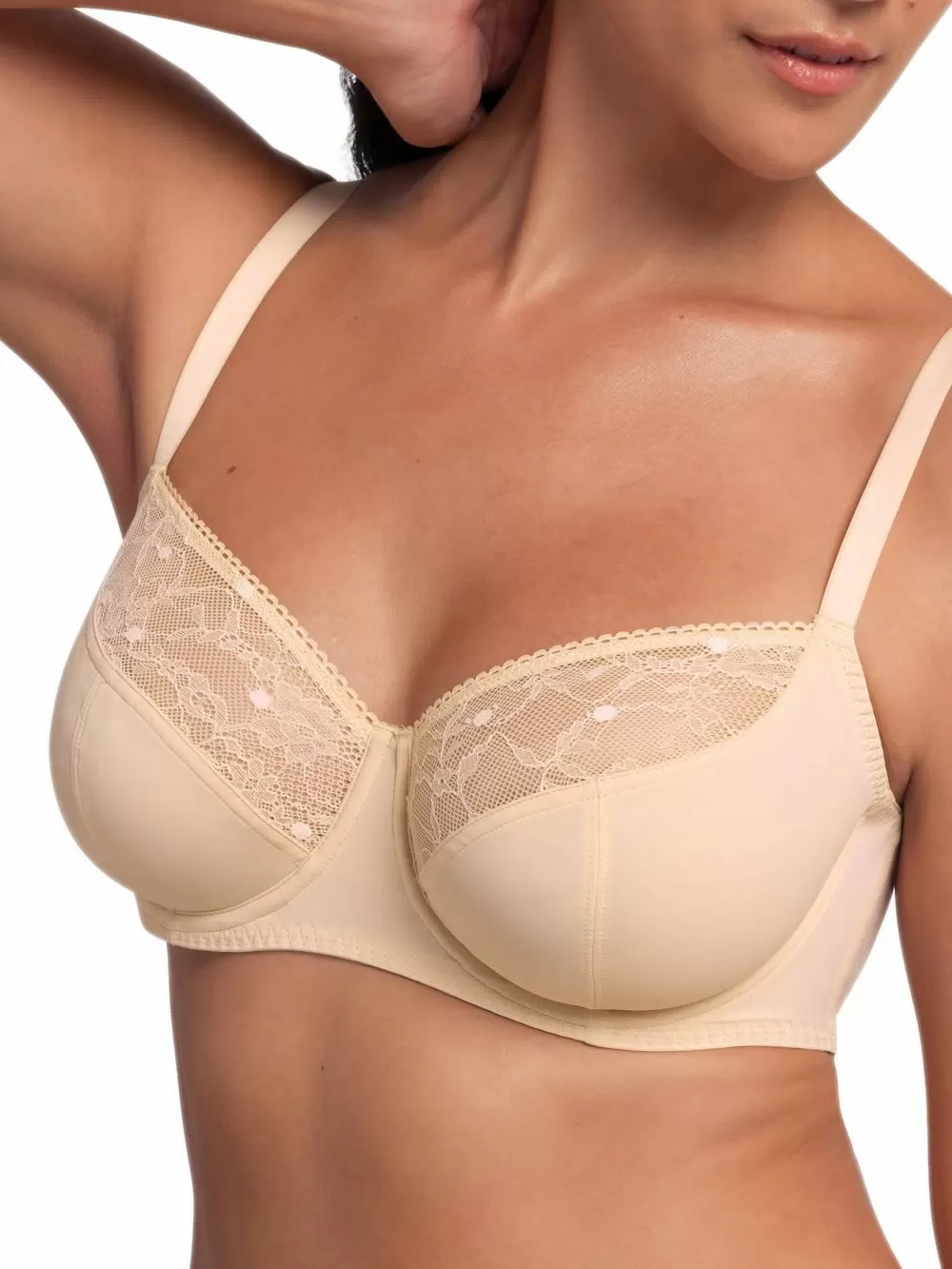 Σουτιέν DORINA Alma 1+1 ΔΩΡΟ - Μπανέλα