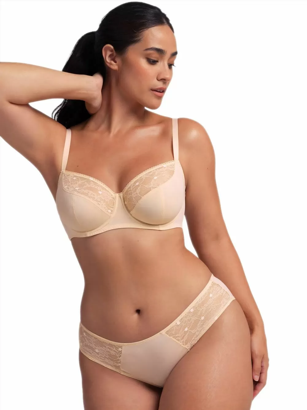 Σουτιέν DORINA Alma 1+1 ΔΩΡΟ - Μπανέλα