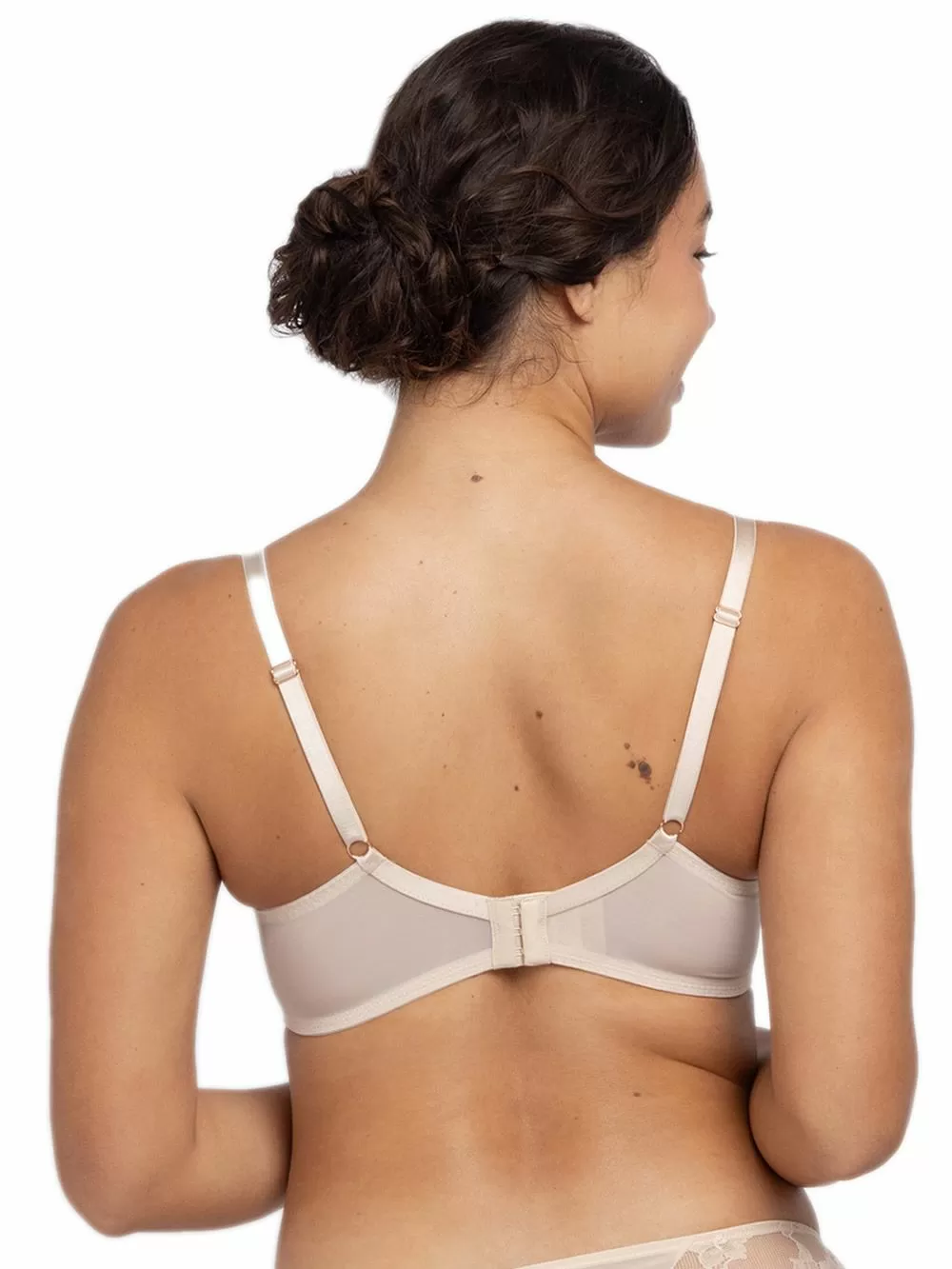 Σουτιέν DORINA Emory 1+1 ΔΩΡΟ - Μεγάλο Στήθος - Σταθερό Κράτημα