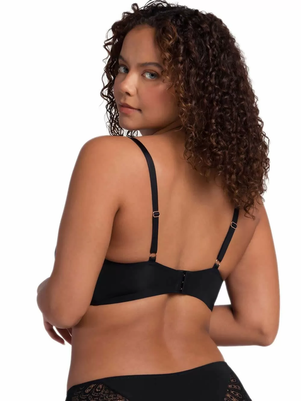 Σουτιέν DORINA Brinley - Ήπια Ενίσχυση - Χωρίς Μπανέλα 