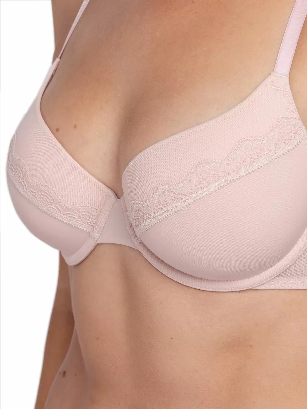 Σουτιέν DORINA Jana 1+1 ΔΩΡΟ - Ήπια Ενίσχυση & Μπανέλα