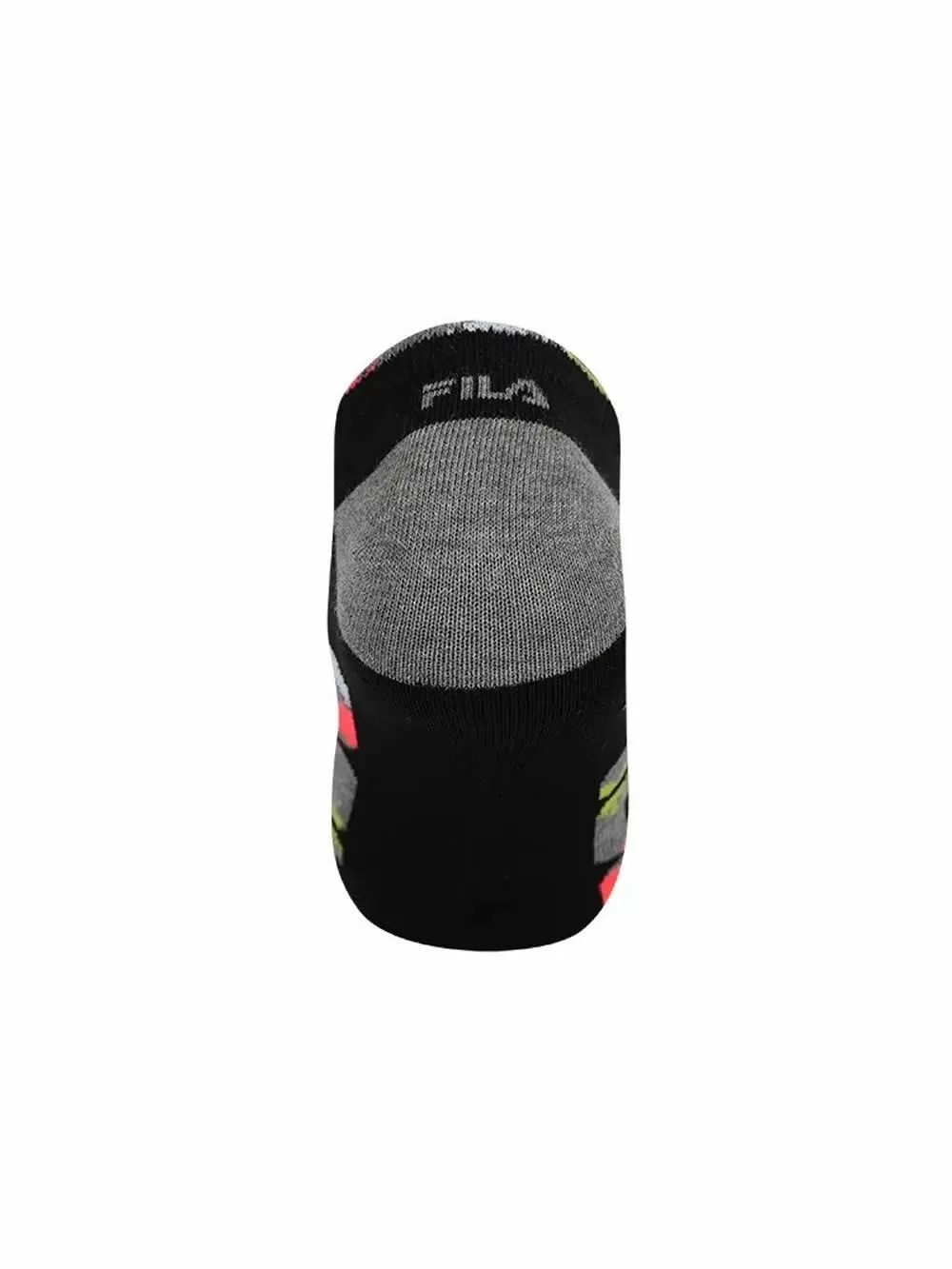 FILA Ανδρικό Αθλητικό Σοσόνι - Ελαστικό Βαμβάκι - 3 Ζευγάρια
