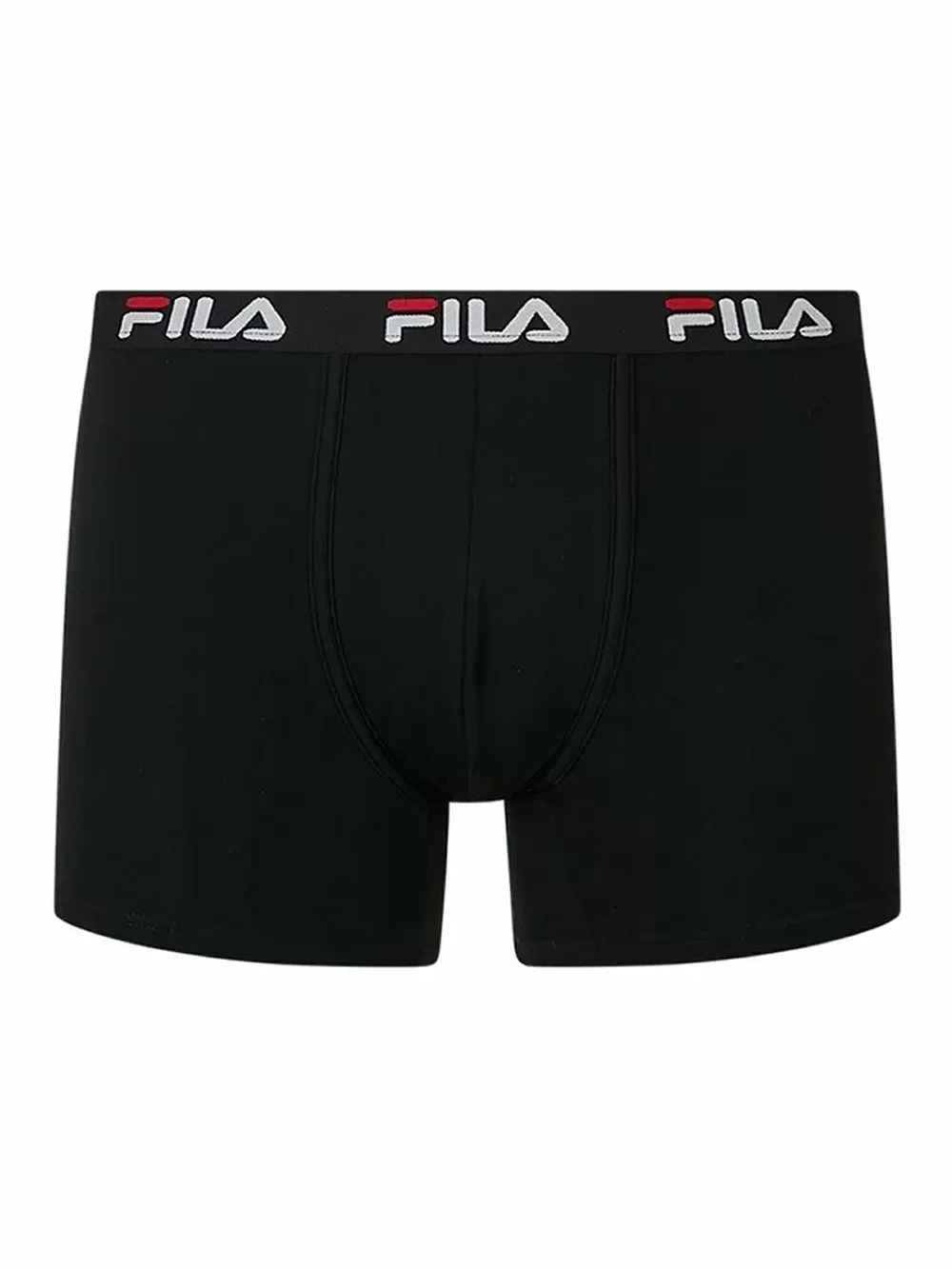 FILA Urban Boxer Midi Lenght Μακρύ- Ελαστικό Βαμβάκι 