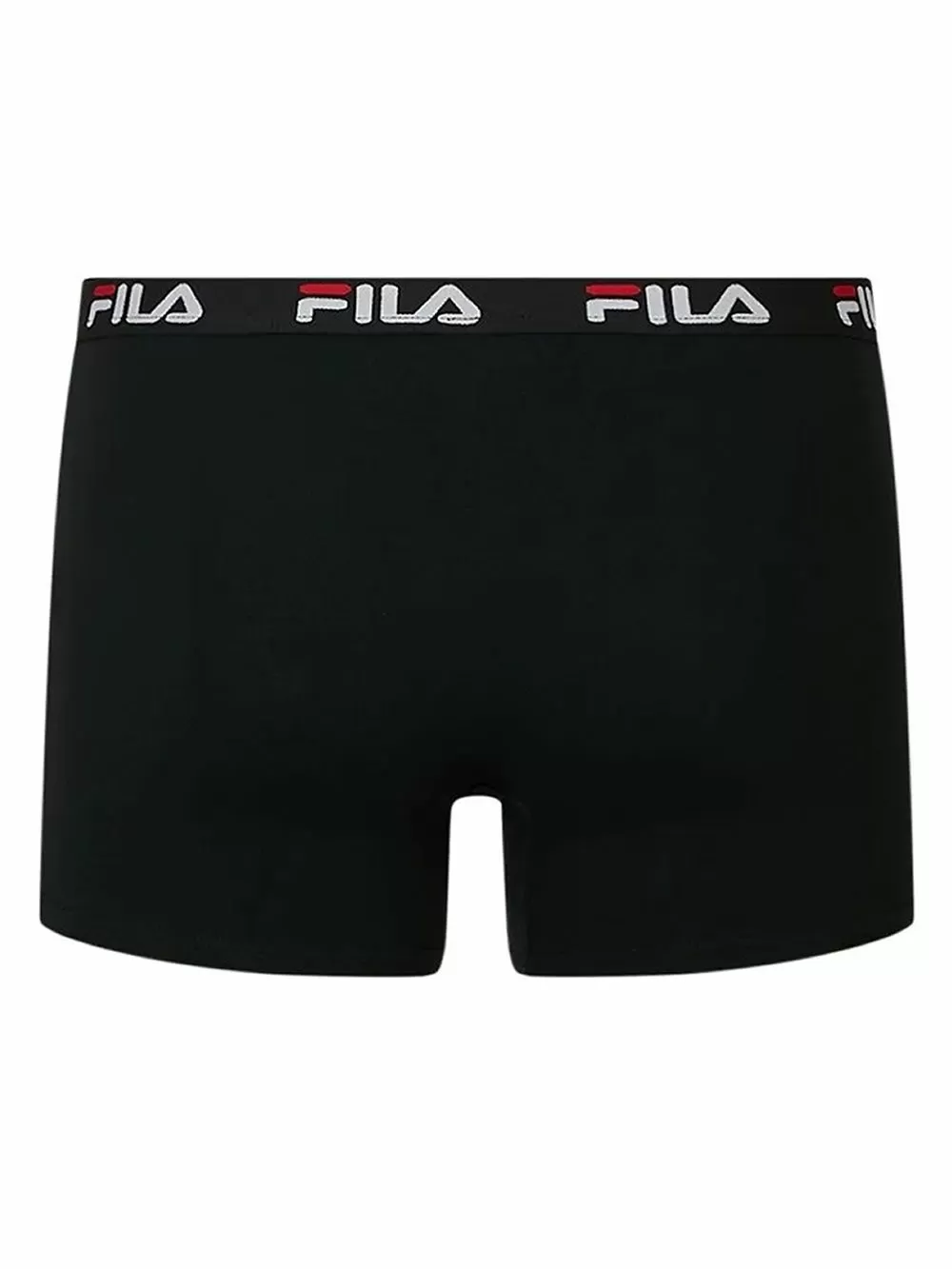 FILA Urban Boxer Midi Lenght Μακρύ- Ελαστικό Βαμβάκι 