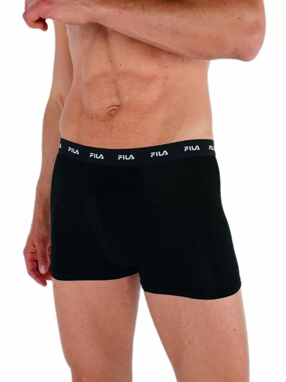 FILA Boxer - Super Απαλό - Φυτικό Viscose Bamboo