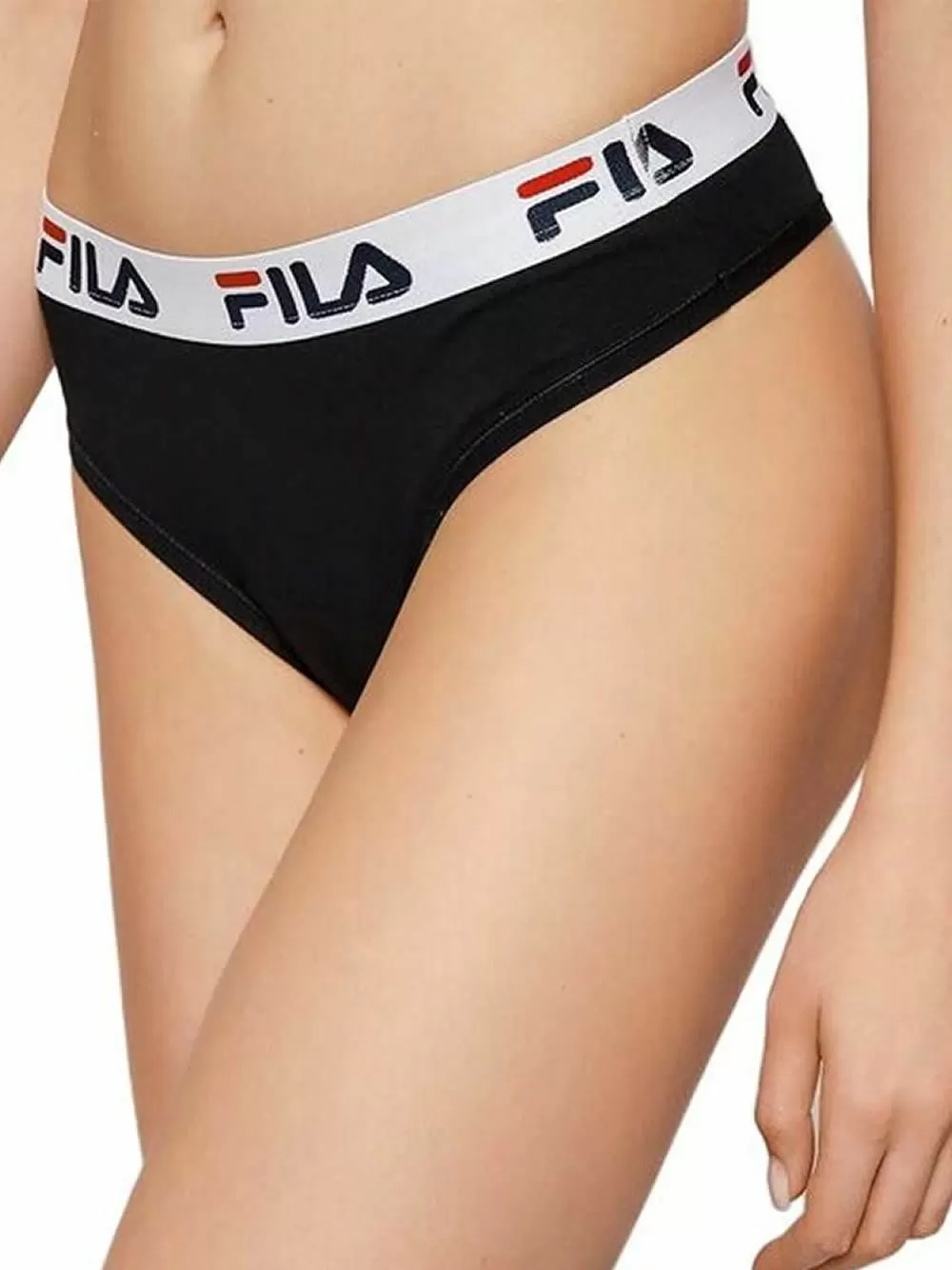 FILA Γυναικείο Urban String - Ελαστικό Βαμβάκι