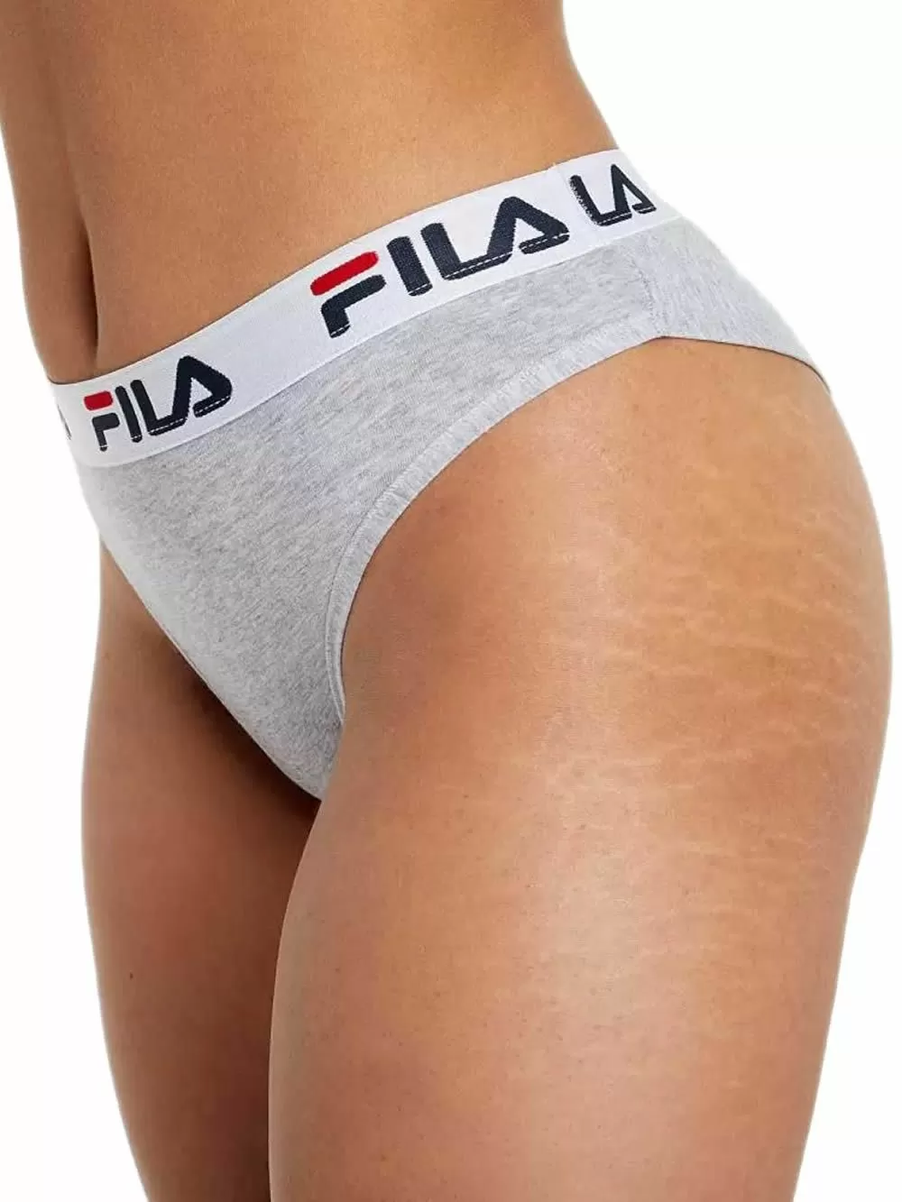 FILA Γυναικείο Urban Brazilian Brief - Ελαστικό Βαμβάκι