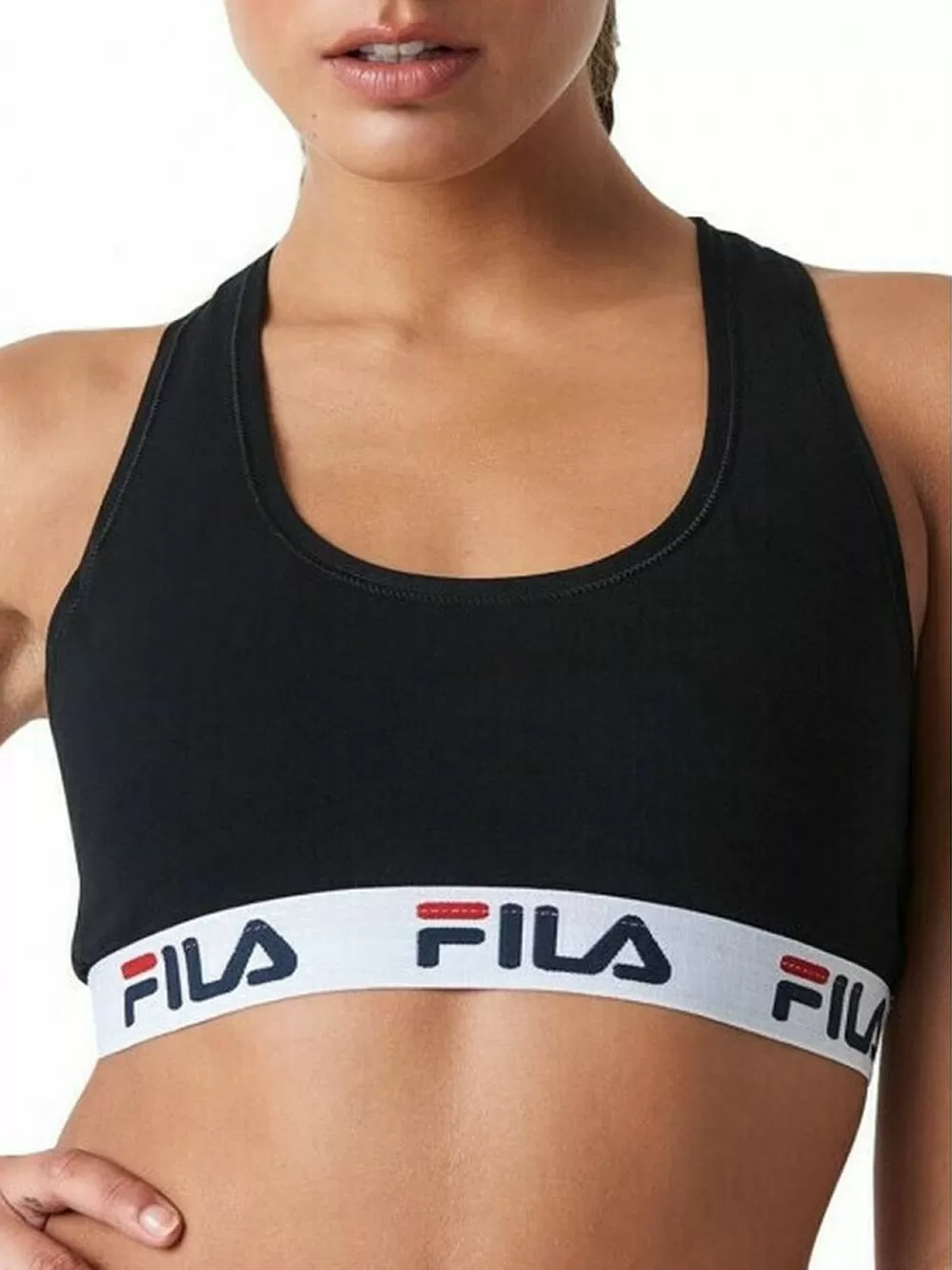 FILA Αθλητικό Top Urban - Ελαστικό Βαμβάκι