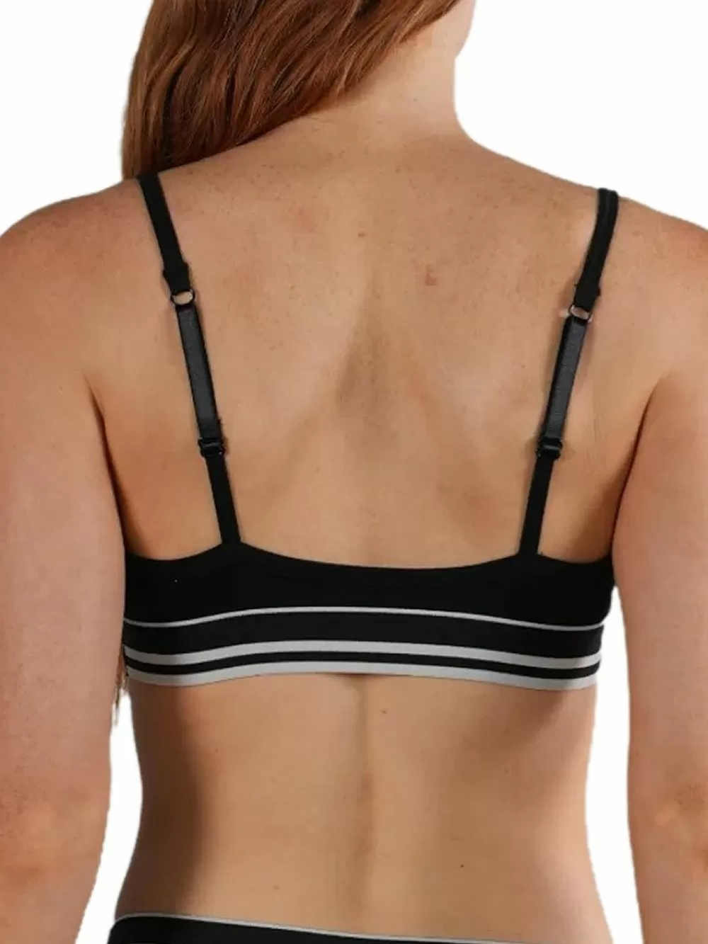 FILA Αθλητικό Μπουστάκι - Ελαστικό Βαμβάκι