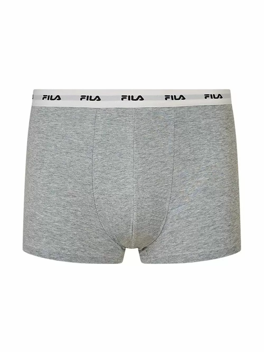 FILA Boxer - Ελαστικό Βαμβάκι - Πακέτο με 2