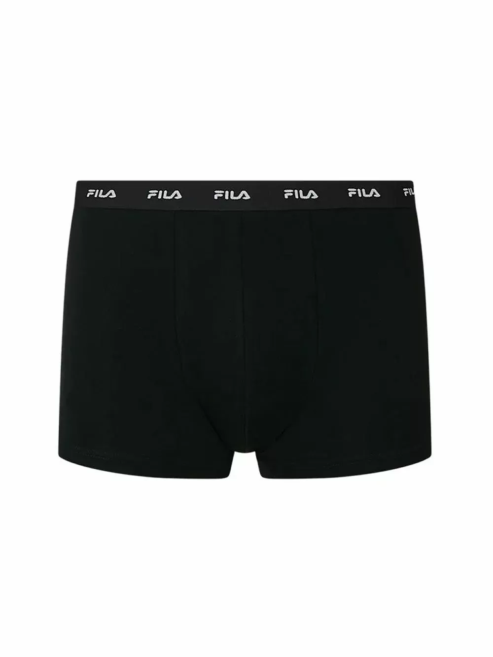 FILA Boxer - Ελαστικό Βαμβάκι - Πακέτο με 2