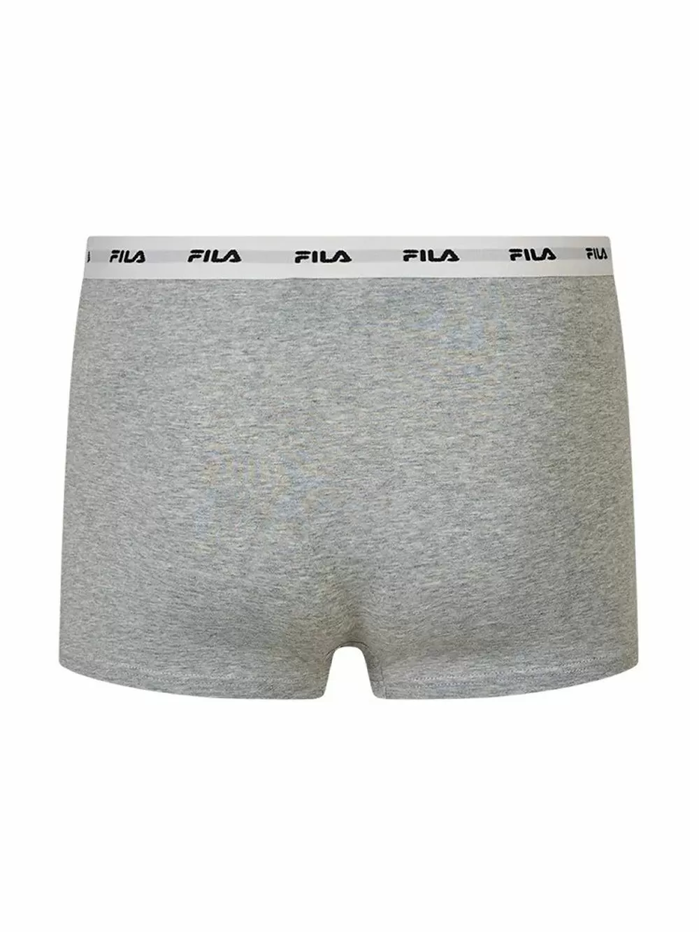 FILA Boxer - Ελαστικό Βαμβάκι - Πακέτο με 2