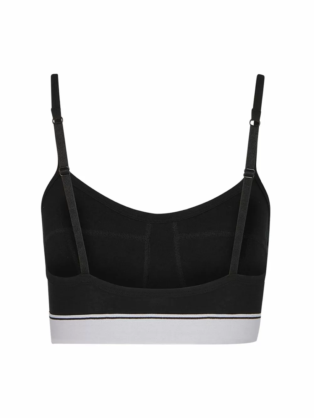 FILA Αθλητικό Μπουστάκι - Ελαστικό Βαμβάκι