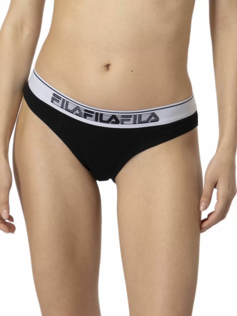 FILA Γυναικείο Brief - Ελαστικό Βαμβάκι