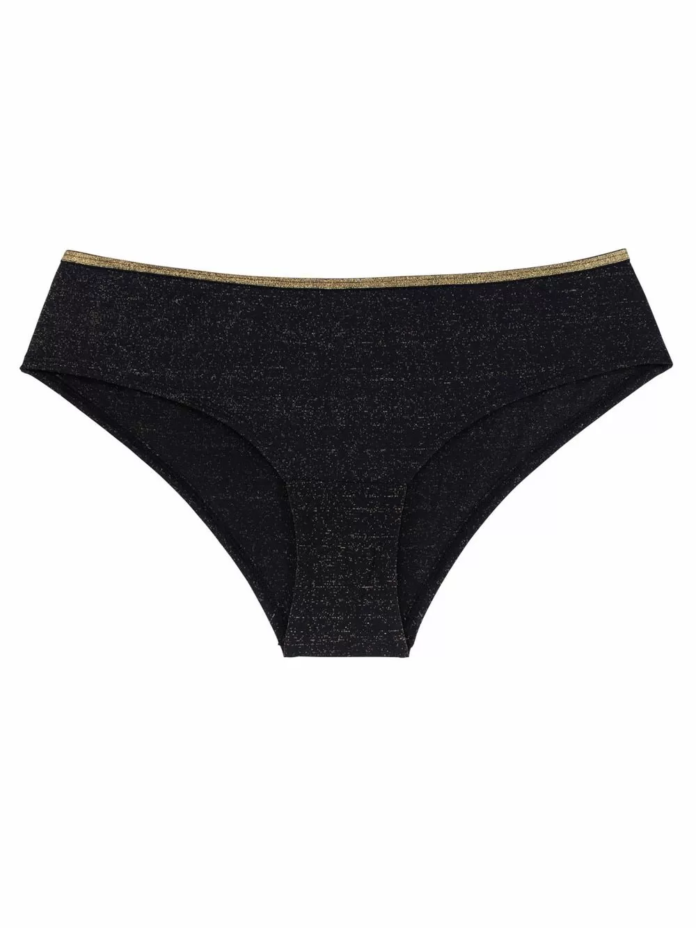 DORINA Slip Hipster Scintilla - Eco Lurex Fibres