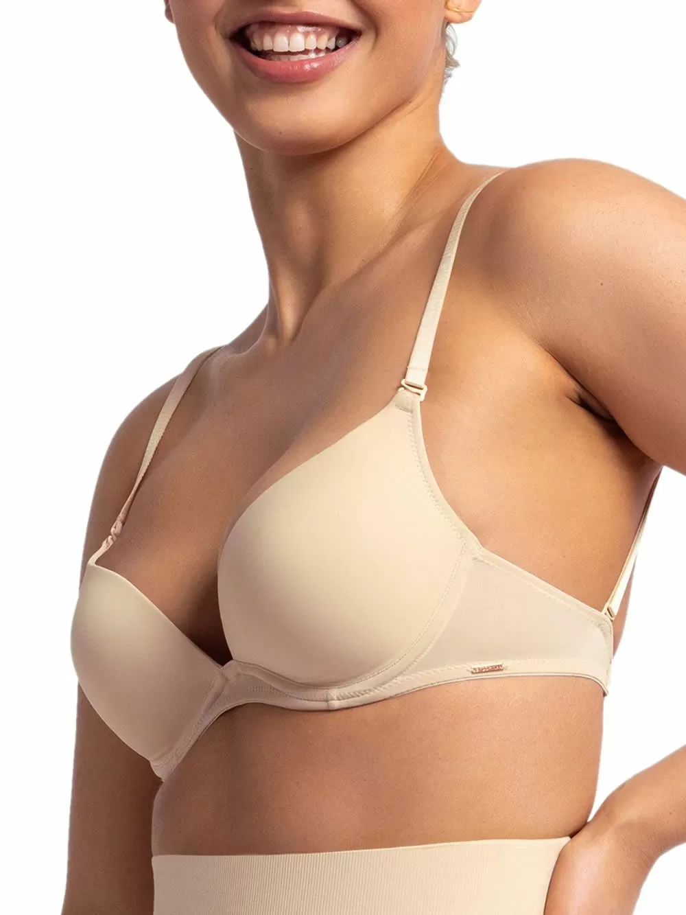 Σουτιέν DORINA Michelle Solution - Push Up - Πολλών Τρόπων