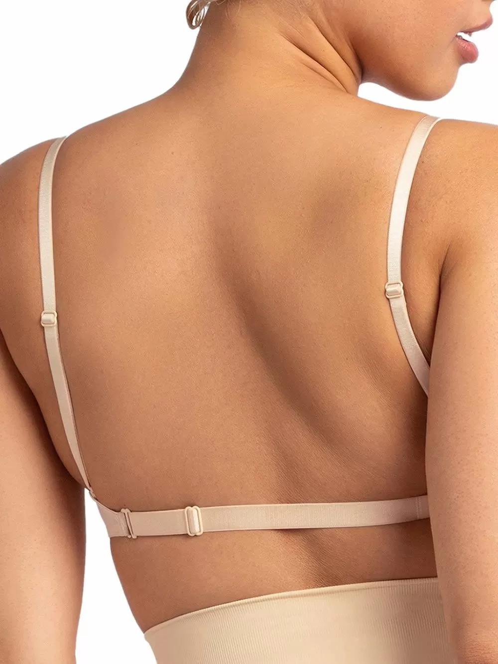 Σουτιέν DORINA Michelle Solution - Push Up - Πολλών Τρόπων