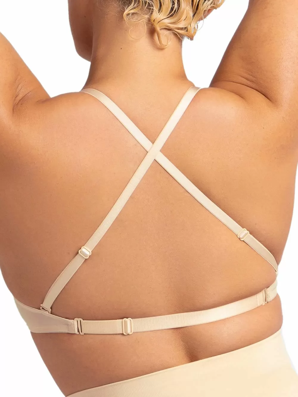 Σουτιέν DORINA Michelle Solution - Push Up - Πολλών Τρόπων