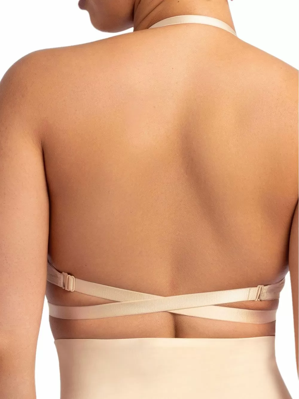 Σουτιέν DORINA Michelle Solution - Push Up - Πολλών Τρόπων