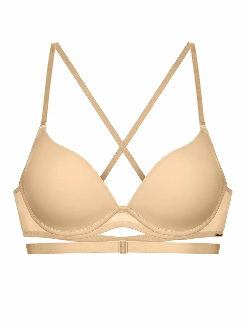 Σουτιέν DORINA Michelle Solution - Push Up - Πολλών Τρόπων