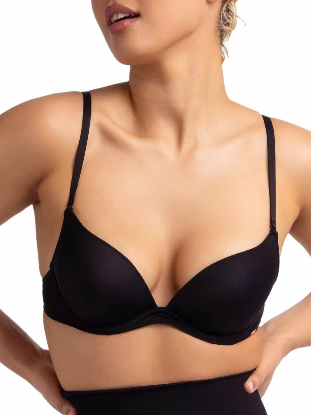 Σουτιέν DORINA Michelle Solution - Push Up - Πολλών Τρόπων