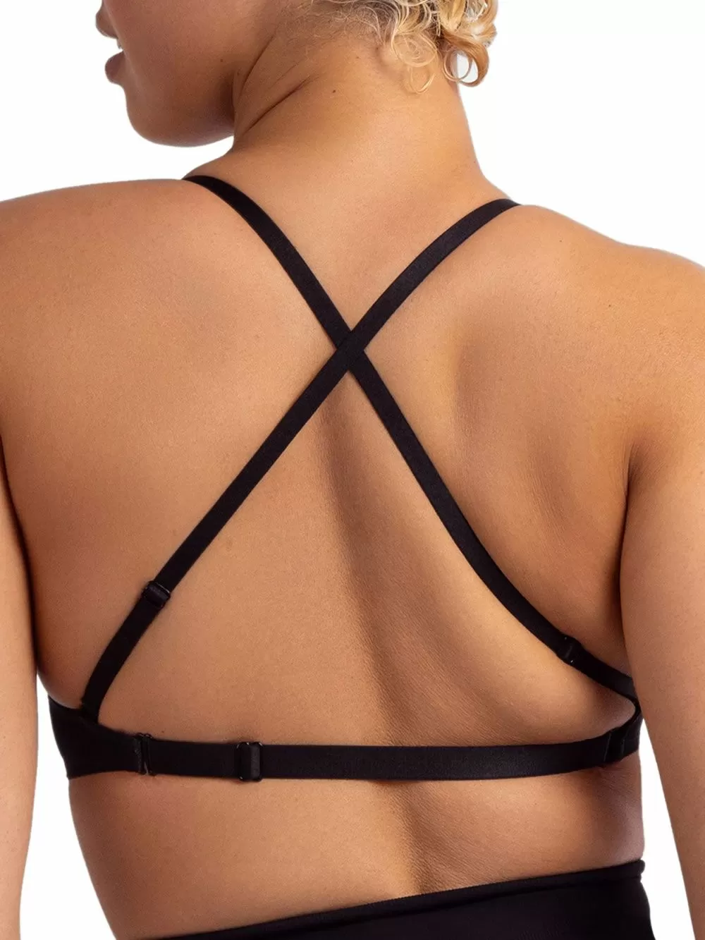 Σουτιέν DORINA Michelle Solution - Push Up - Πολλών Τρόπων