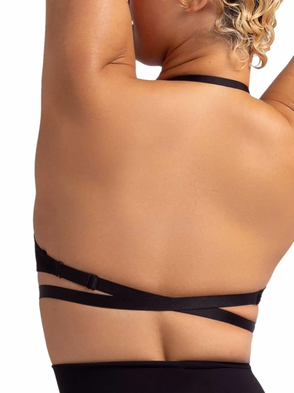 Σουτιέν DORINA Michelle Solution - Push Up - Πολλών Τρόπων