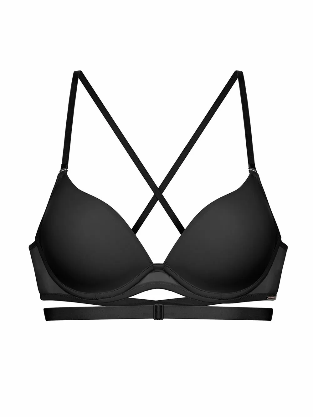 Σουτιέν DORINA Michelle Solution - Push Up - Πολλών Τρόπων