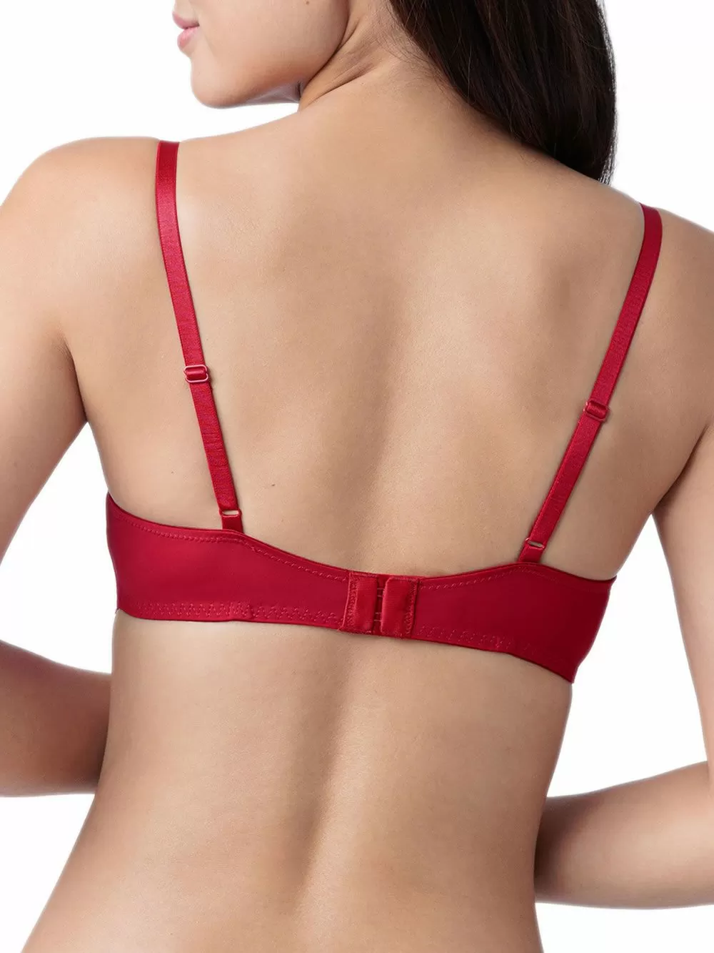 Σουτιέν DORINA Lianne - Ενίσχυση & Μπανέλα - Eco Fibres 