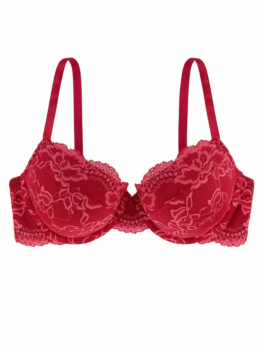 Σουτιέν DORINA Lianne - Ενίσχυση & Μπανέλα - Eco Fibres 