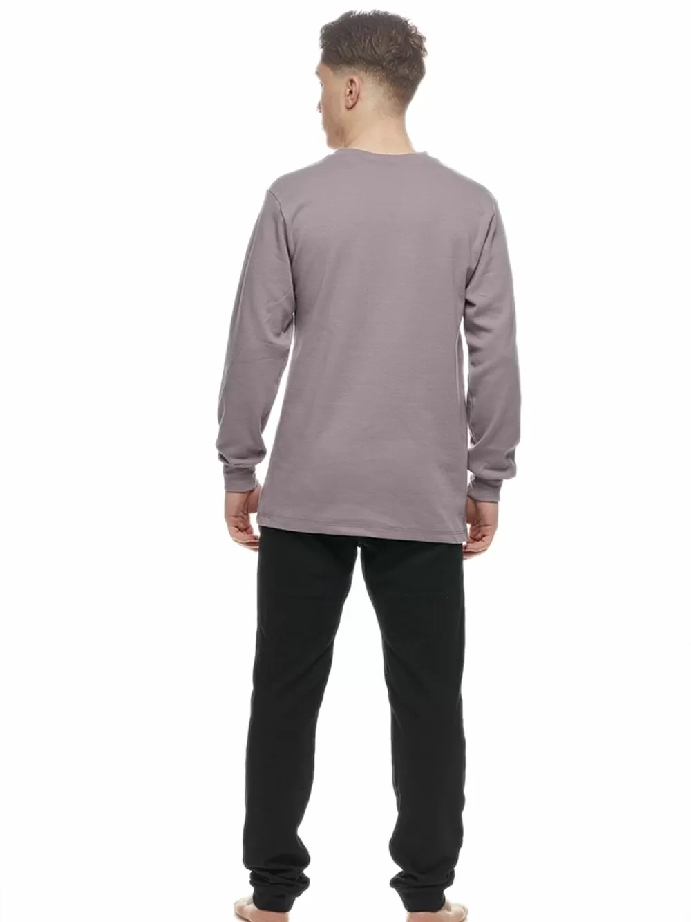 Ανδρική Πυτζάμα GALAXY - Απαλό Ποιοτικό Βαμβάκι