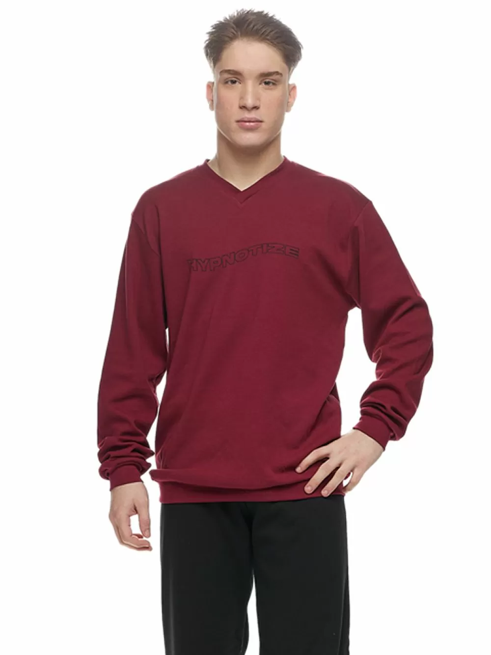 Ανδρική Πυτζάμα GALAXY - Ποιοτικό Απαλό Βαμβάκι